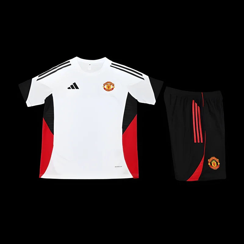 Maillot Ensemble Manchester United face avant
