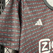 Maillot Maillot AJAX Amsterdam foot Prématch 2024 2025 miniature