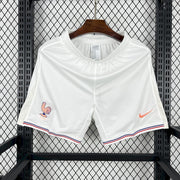 Maillot Short France extérieur Coupe du monde 2026 miniature