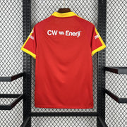 Maillot Maillot Galatasaray Concept 2026-27 miniature