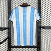 Maillot Maillot Argentine Foot 2025 2026 concept miniature