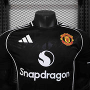 Maillot Maillot Manchester United concept 2025-26 miniature