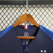 Maillot Maillot Équipe de France maillot retro 2018 miniature