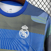 Maillot Maillot Real Madrid concept 2025-26 miniature