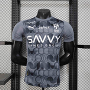 Maillot Maillot AL-Hilal 2025-26 miniature