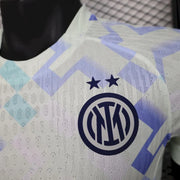 Maillot Maillot Inter Milan foot 2025 2026 miniature