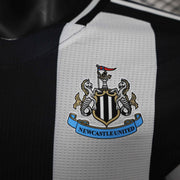 Maillot Maillot Newcastle 2024-25 miniature