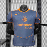 Maillot Maillot Inter Milan extérieur 2025-26 miniature