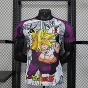 Maillot Maillot Japon concept 2025-26 miniature