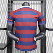 Maillot Maillot Newcastle extérieur 2024-25 miniature