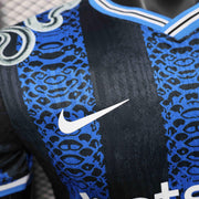 Maillot Maillot Inter Milan concept 2025-26 miniature