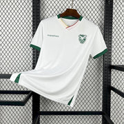 Maillot Maillot Bolivia extérieur Coupe du monde 2026 miniature