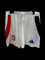Maillot Short Lyon 2024-25 miniature
