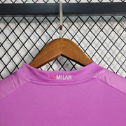 Maillot Maillot AC Milan Saison 2023-2024 édition Third miniature