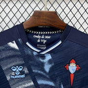Maillot Maillot Celta Vigo extérieur 2025-26 miniature