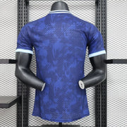 Maillot Maillot Argentine foot concept 2024 2025 miniature