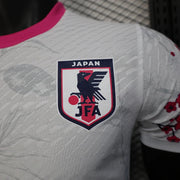 Maillot Maillot Japon concept 2025-26 miniature