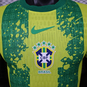 Maillot Maillot Brésil Concept 2026 miniature