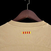 Maillot Maillot Extérieur Barcelone 2022/23 miniature