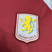 Maillot Maillot Aston Villa Domicile 2024 2025 miniature