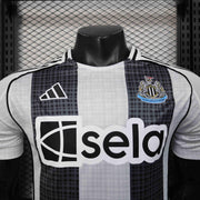Maillot Maillot Newcastle 2025-26 miniature