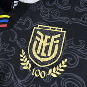 Maillot Maillot Equateur Gardien Coupe du monde 2026 miniature