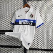 Maillot Maillot Inter Milan Retro 2009 2010 miniature