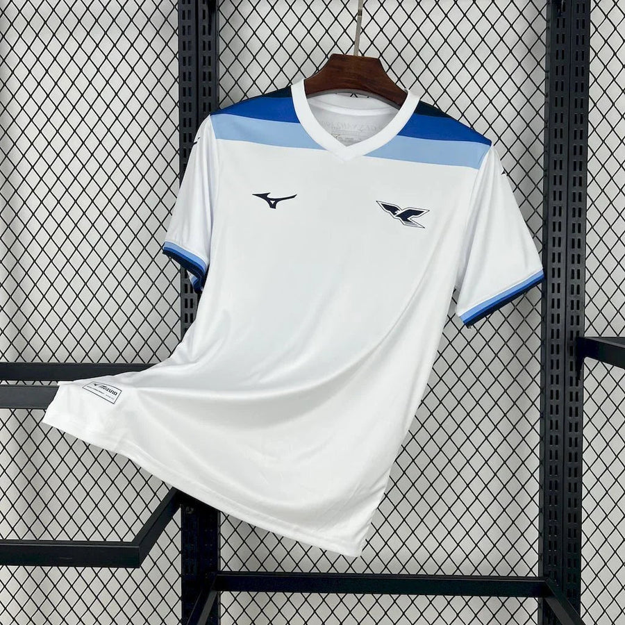 Maillot Maillot Lazio 2025-26 face avant