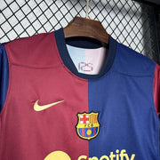 Maillot MAILLOT FC BARCELONE 2024/25 miniature