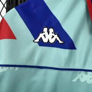 Maillot FC Barcelone maillot foot 1992 1995 retro miniature