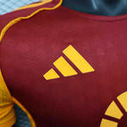 Maillot Maillot Roma 2025-26 miniature