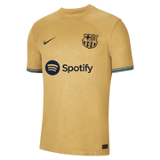 Maillot Maillot Extérieur Barcelone 2022/23 miniature