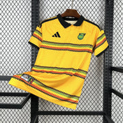 Maillot Maillot Jamaique Coupe du monde 2026 miniature