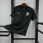 Maillot Maillot USA extérieur Coupe du monde 2026 miniature
