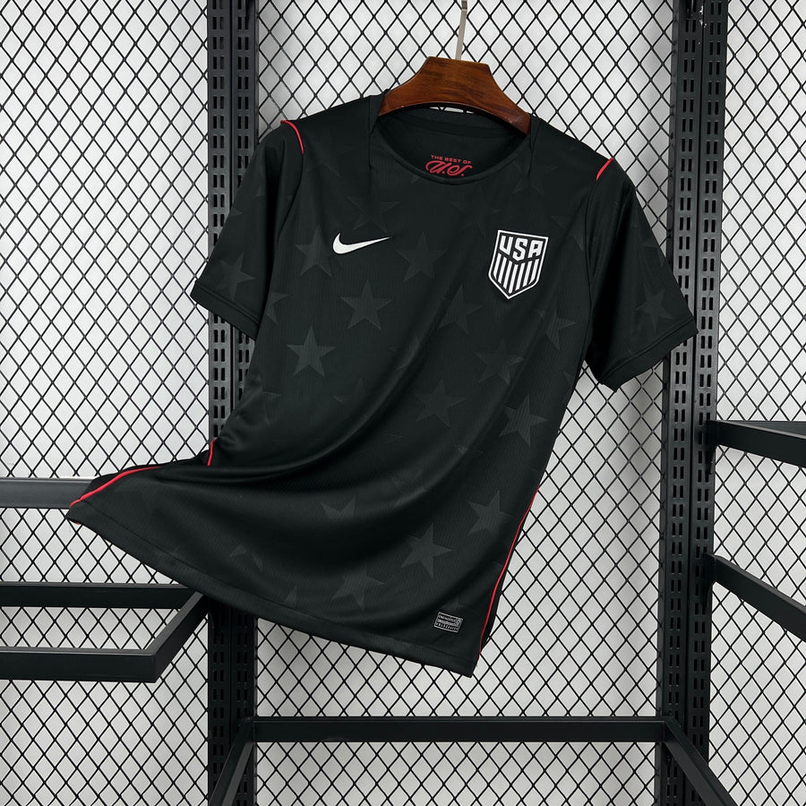 Maillot Maillot USA extérieur Coupe du monde 2026 face avant