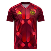 Maillot Allemagne Maillot Extérieur EURO 2025 miniature
