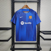 Maillot Maillot entraînement FC Barcelone 2023 2024 miniature