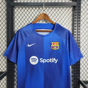 Maillot Maillot entraînement FC Barcelone 2023 2024 miniature