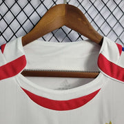 Maillot MAILLOT RÉTRO ÉQUIPE DE FRANCE 2006 miniature