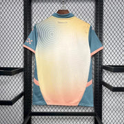 Maillot Maillot Manchester City foot 2024 2025 Fourth miniature