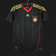 Maillot Allemagne Retro 2010