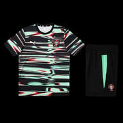 Maillot Ensemble Portugal miniature