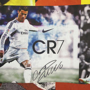 Maillot Maillot Ronaldo concept 2025-26 miniature