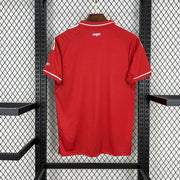 Maillot Maillot Nottingham Forest 2025-26 miniature