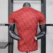 Maillot Maillot Bayern Munich concept 2025-26 miniature