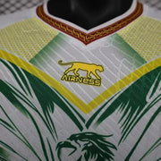 Maillot Maillot Mali extérieur Coupe du monde 2026 miniature