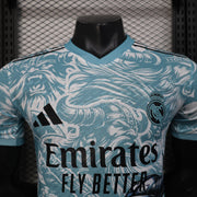 Maillot Maillot Réal Madrid concept 2025-2026 miniature