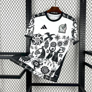 Maillot Maillot Mexique concept 2026 miniature