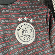 Maillot Maillot AJAX Amsterdam foot Prématch 2024 2025 miniature