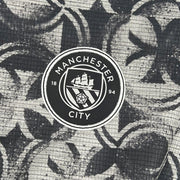 Maillot Maillot Manchester City entrainement 2025-26 miniature